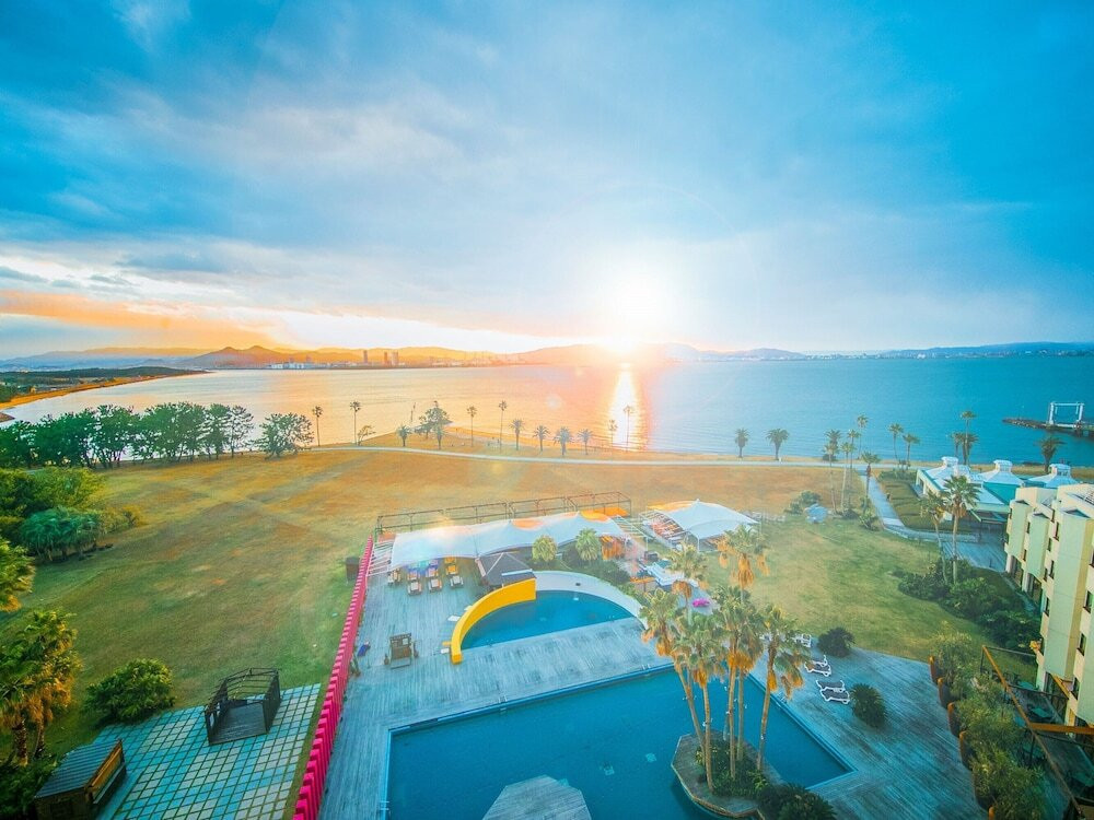 THE LUIGANS Spa & Resort 3950202