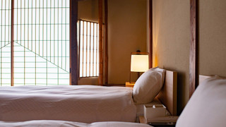 グランド ツイン ルーム