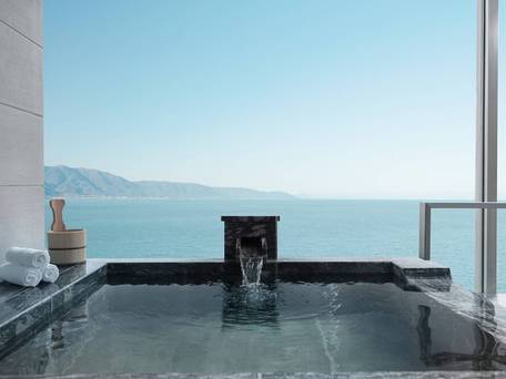 琵琶湖マリオットホテル / 2