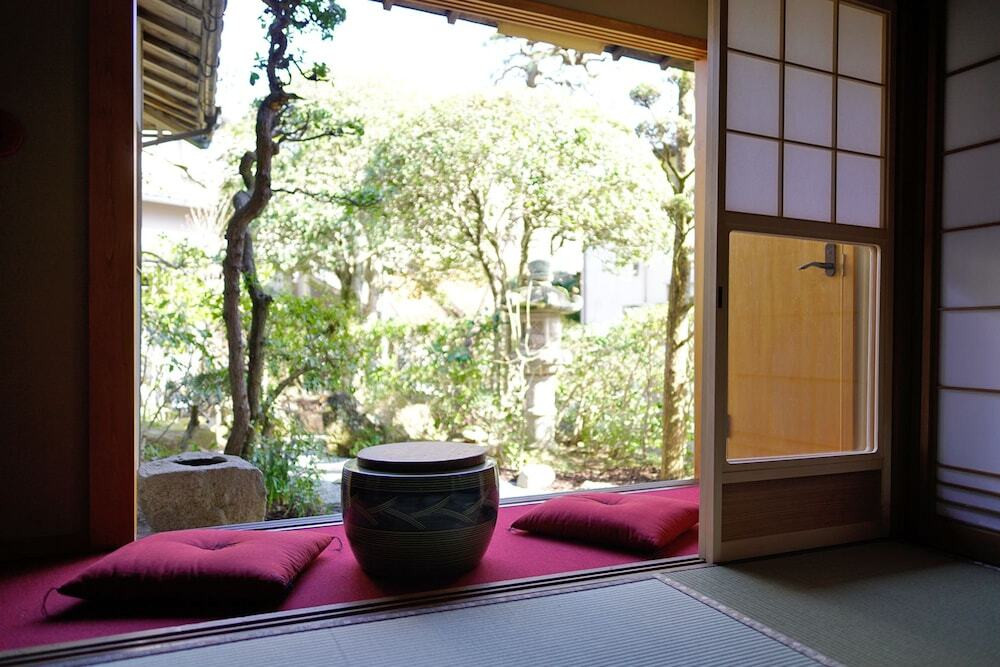 施設からの眺望