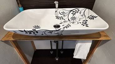 バスルーム / 10