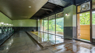 和洋室 共有バスルーム 禁煙