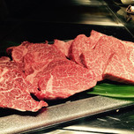 A5黒毛和牛が食べ放題 新橋 銀座のステーキ 銀座本店 Icotto イコット