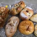 山梨・週末限定パン屋さん！パン教室の先生が手がける人気の「アトリエ・ウィークエンド」