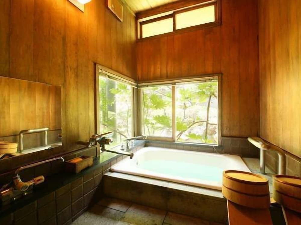 貸切風呂 つかまの湯