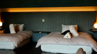 14R (15歳からご宿泊可能)