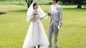 屋外結婚式場 / 33