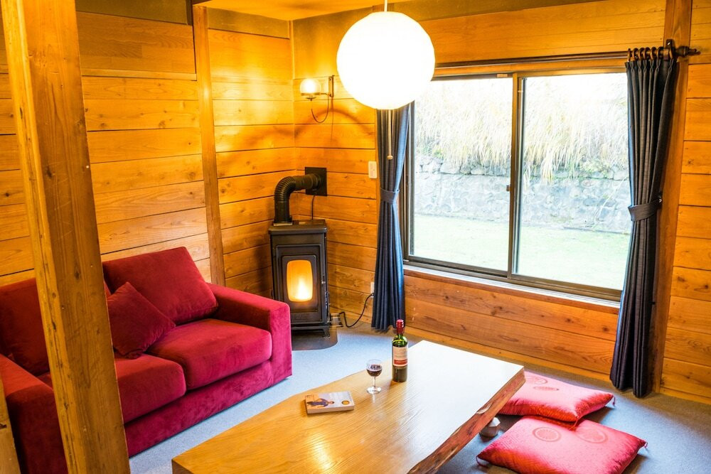 ロビーラウンジ