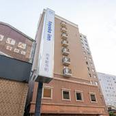 東横イン 熊本新市街（熊本県 ビジネスホテル） / 4