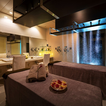 全室スイートルーム！上質な客室やエステで癒されよう4237976