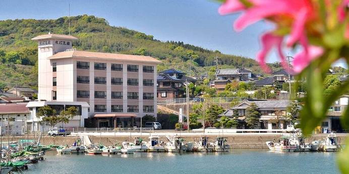 たら竹崎温泉 夜灯見荘（やとみそう）（佐賀県 旅館） / 1