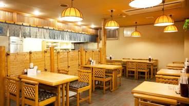 スナック バー / 1