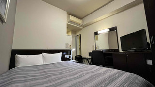 コンフォートセミダブルルーム(禁煙)