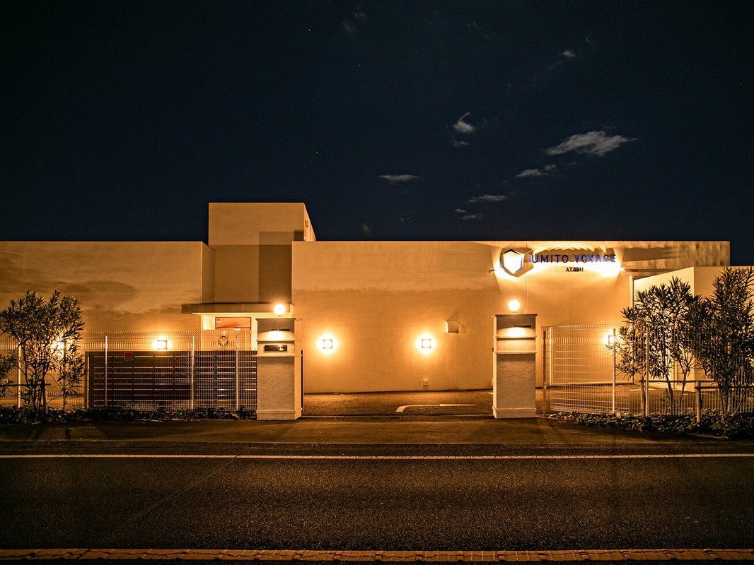 UMITO VOYAGE ATAMI（ウミト ヴォヤージュ アタミ） / 4