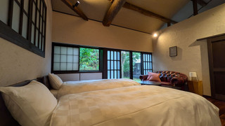 ツインルーム 別館