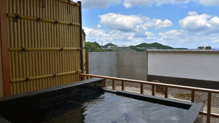 ペントハウスツインアンド畳411(銀泉露天風呂付)