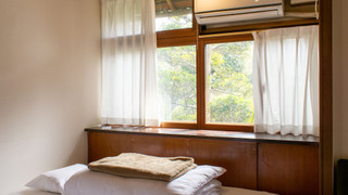 エコノミー ツインルーム