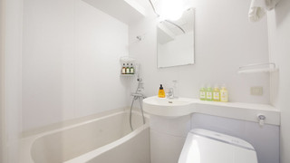 モデレート キングルーム 禁煙 (キングベッド1台)-別館 [大人3名様よりソファーベッドをご用意]