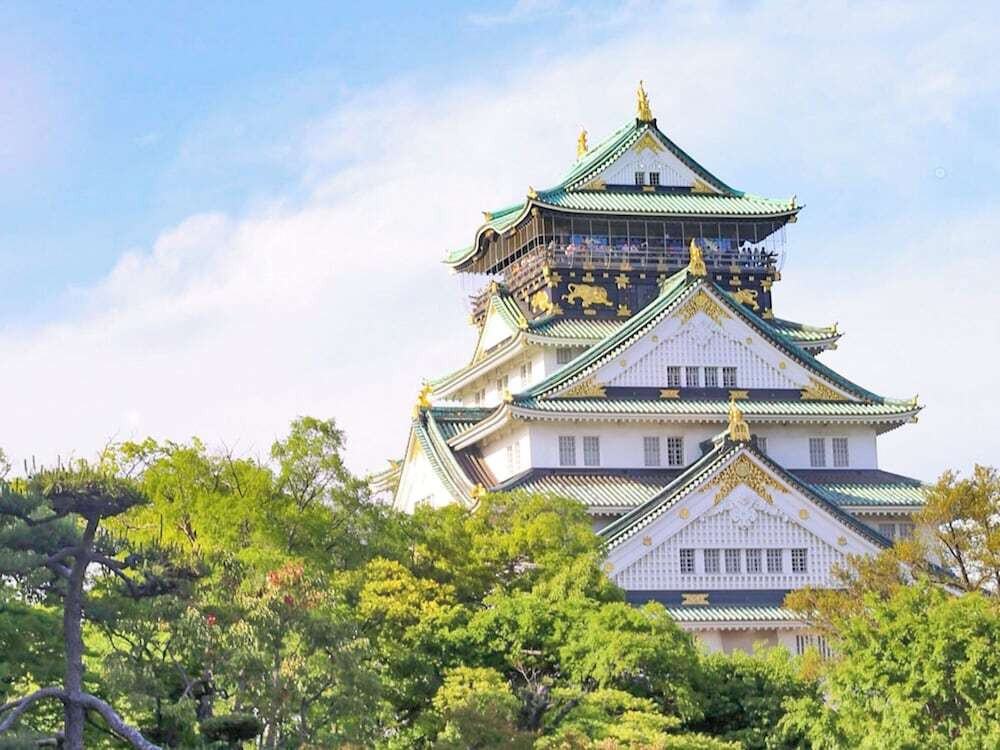 観光スポット