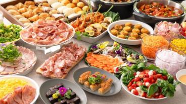 レストラン / 17