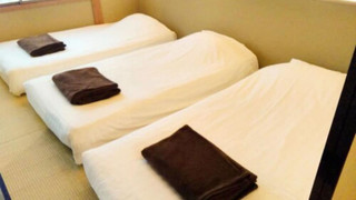 ファミリー ルーム ( B )