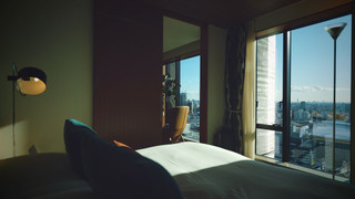 青山 スイートキング シティビュー 禁煙