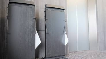 施設内の設備 / 5