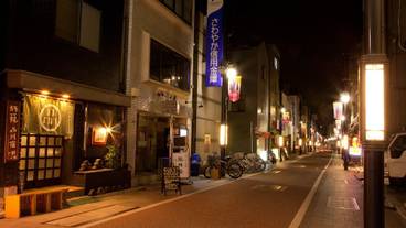 施設からの眺望 / 8