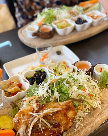 「ファーマーズカフェ」 料理 137570040 