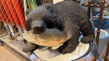 施設内の設備 / 10