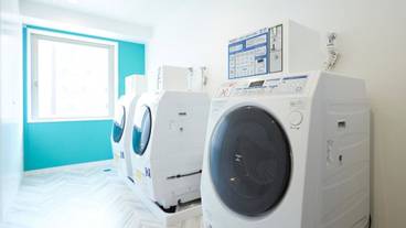 ランドリー ルーム / 8