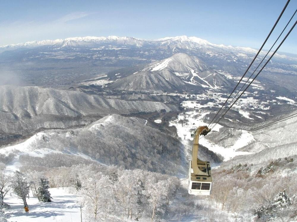 スノー スポーツとスキー