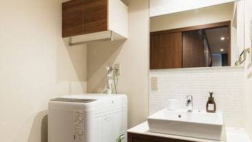 ランドリー / 27