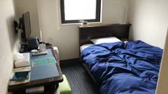 ホテルマリンピア （五島 中通島）