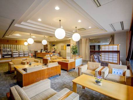 湯田中温泉 せせらぎの宿 ホテル星川館（BBHホテルグループ） / 2