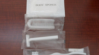 ツインルーム 禁煙