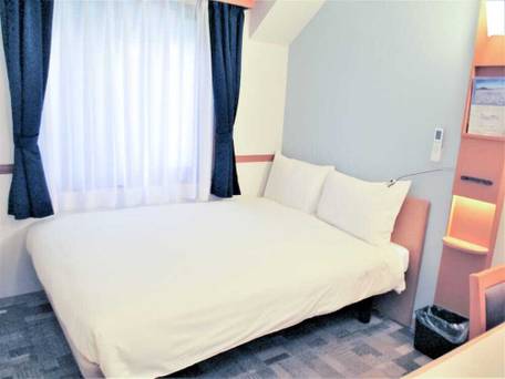 東横イン後楽園文京区役所前 / 3