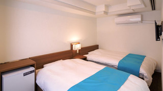 エコノミーツイン 禁煙