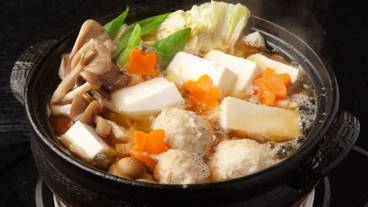 ビュッフェ / 12