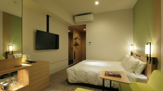 ダブルルーム 禁煙 テラス