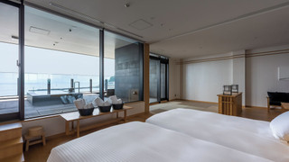 プレミアスイートオーシャンビュー''ROTEN'' 禁煙