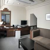 ホテルクリオコート博多（福岡県 ビジネスホテル） / 5