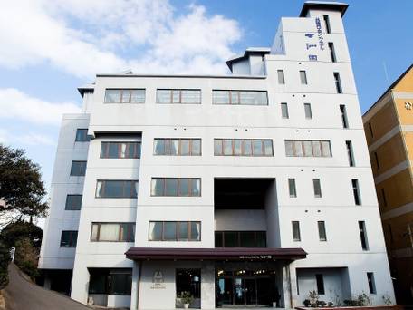 鳴門潮崎温泉 ベイリゾートホテル 鳴門海月 / 4