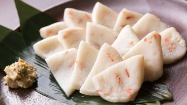 食事・飲み物 / 5