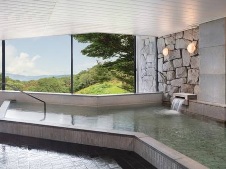 伊豆マリオットホテル修善寺 / 3