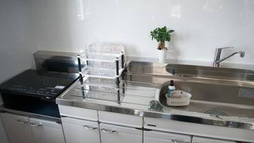 専用キッチン / 21