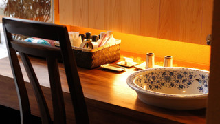 聚楽 中庭側 ベッド2台 + 布団6組(6歳以上のみ)