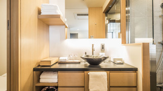 スーペリア ダブルルーム 1 ベッドルーム(トリップアドバイザー2020受賞)