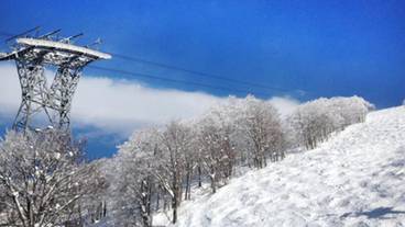 スノー スポーツとスキー / 2