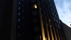 ダイワロイネットホテル新橋